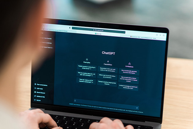 Chatgpt, Gemini Og De Andre Store Sprogmodeller 700X470px