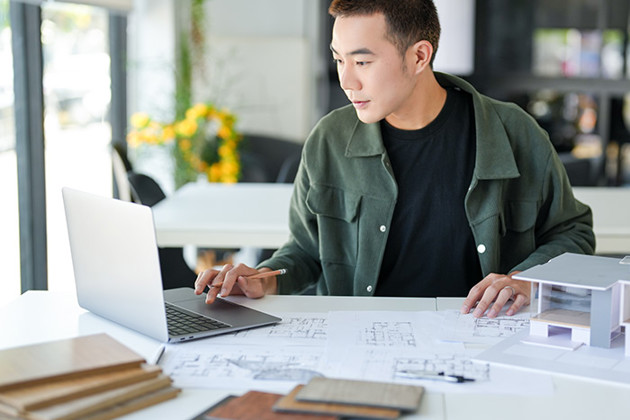 Aofonlinekurser Annonce Cadskolen Revit