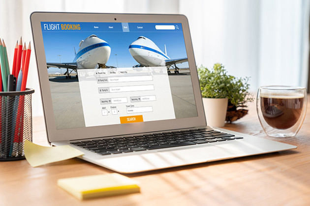 Undgaa At Prisen Stiger Paa Din Rejse 700X470px