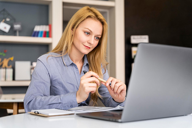 Aofonlinekurser Inspiration Gratis Tekstbehandlingsapp