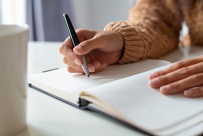 Idegenerering Brainwriting