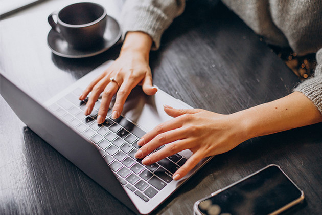 Smarte Genveje Med Windowstasten