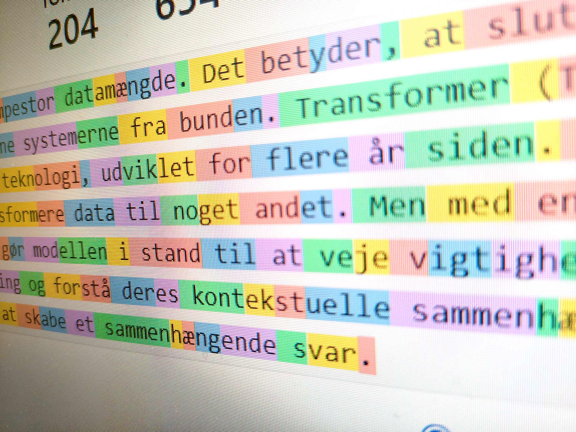 Chatgpt Gemini Ai Tokens