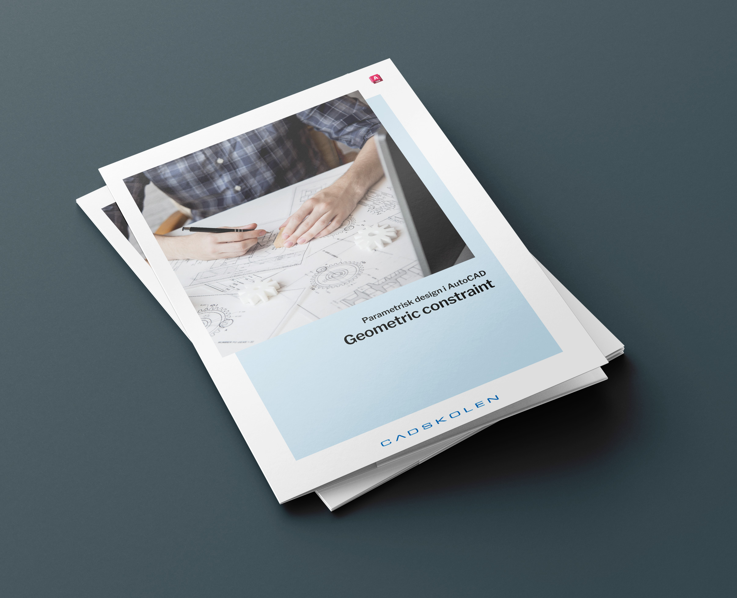 Parametric Constraints Del 1