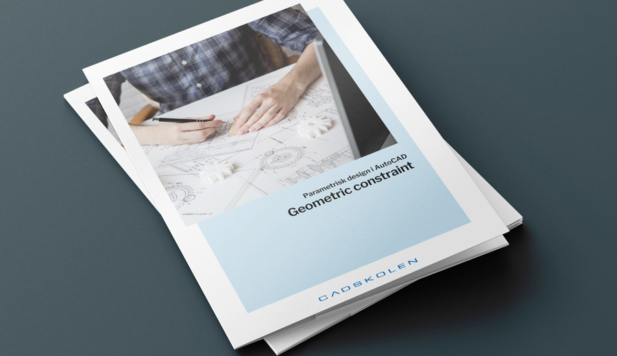 Parametric Constraints Del 1
