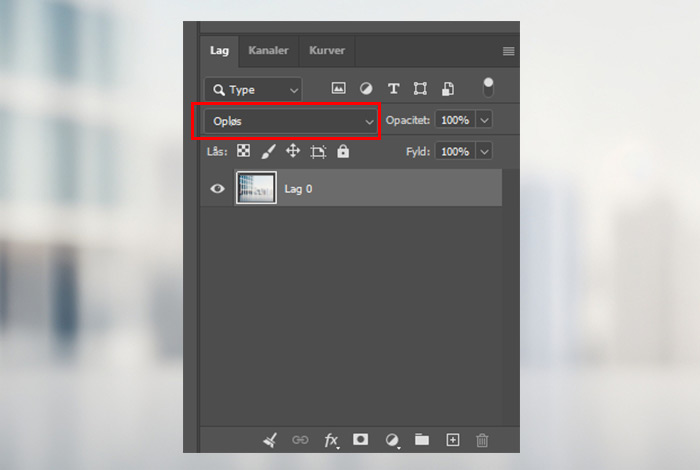 Onlinekurser Inspiration Photoshop Blandingstilstande2