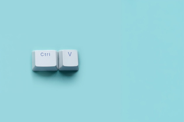 Aofonlinekurser Inspiration Ctrl V Er Kun Begyndelsen3