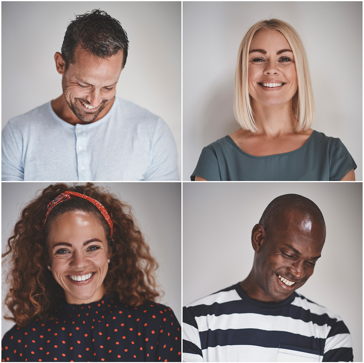 Personprofiler typer test