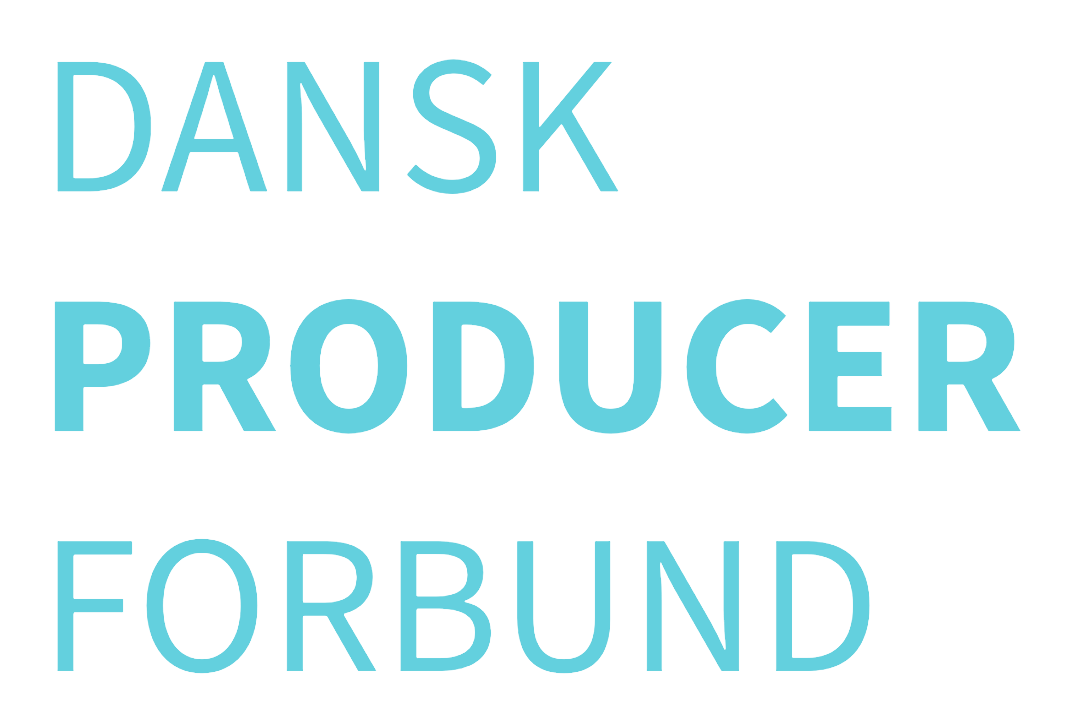 Dansk Producerforbund logo