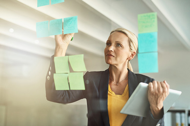 Aofonlinekurser Inspiration Ai Til Projektledelse