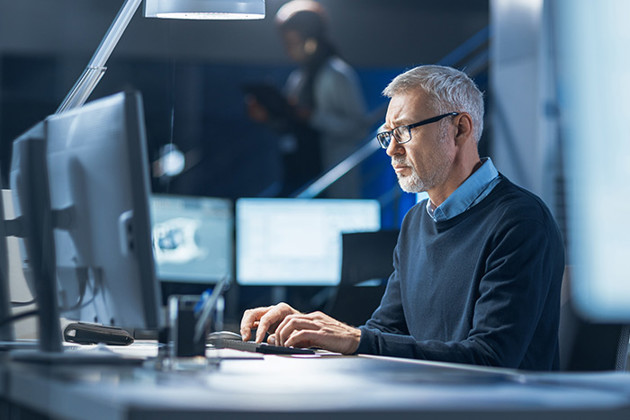 AOF Kursus Persondata ISO27001 Og NIST