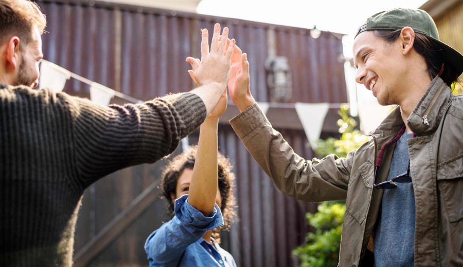 Frivilligt Arbejde Kom I Gang