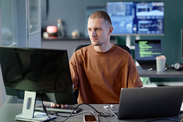 Aofonlinekurser Annonce Nyledige It Sikkerhed Kursus