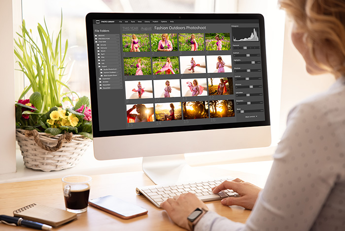 Aofonlinekurser Inspiration Slip Din Indre Designer Loes