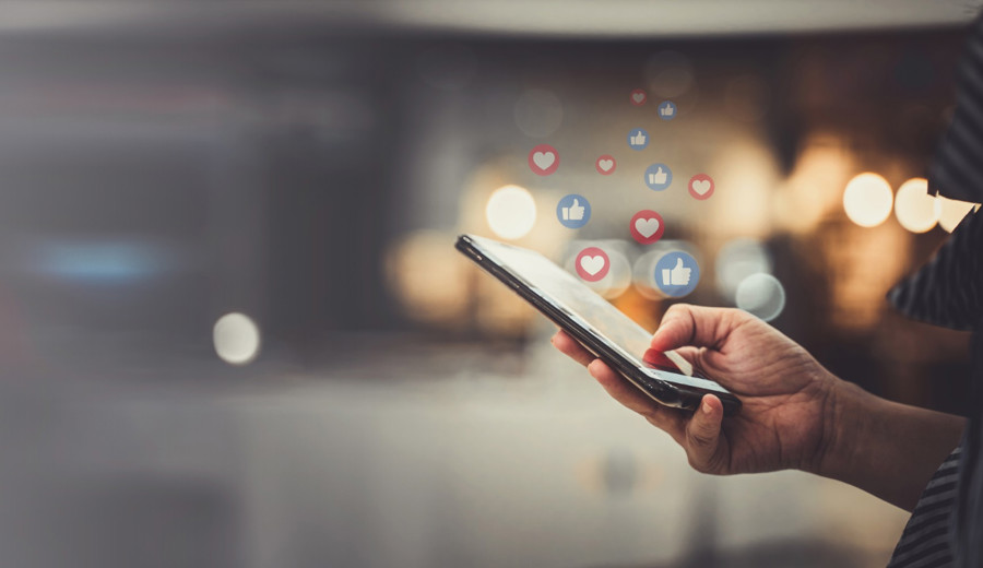 Sociale Medier I Virksomheden