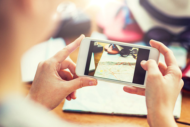 Goer Dine Billeder Endnu Bedre 700X470px