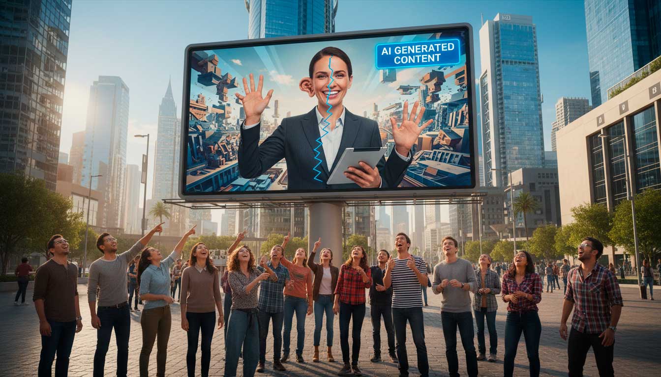 Ai Maerkning Eu Forordning