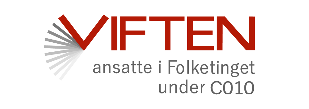 Viften logo