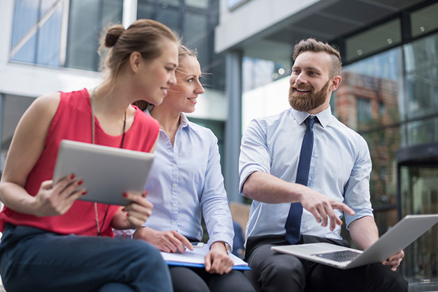 Aofonlinekurser Annonce SAP Kursus