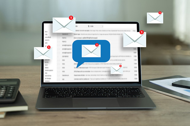 Aofonlinekurser Annonce Faa Styr Paa Indbakken